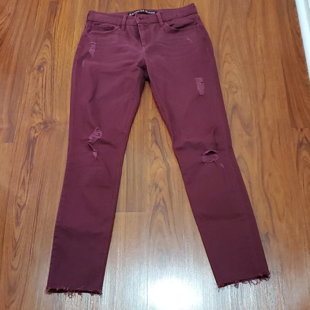 Express Jeans